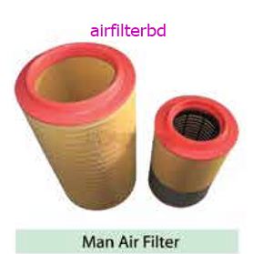 MAN Air Filter
