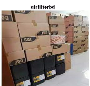 CAT Caterpillar Air Filter 185-8786