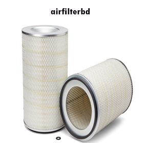 Fleetguard  AF1921M Air Filter