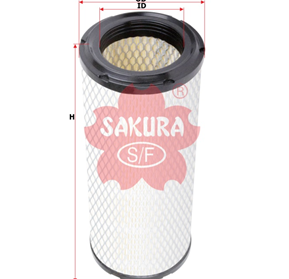 Sakura Filter A-8505