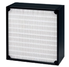 MWM Air Filter Part No. 12409797 - Image 2