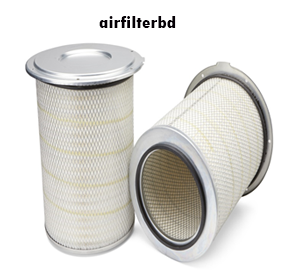 Fleetguard AF872M Air Filter