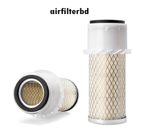 Fleetguard AF435Km Air Filter