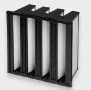 GE Jenbacher Gas Engine GS420 Air Intake Filter 343764 - Image 2