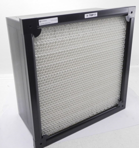 GE Jenbacher Gas Engine Model GS320 Air Intake Filter PN.253583 and 257320 set - Image 2