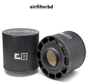 Fleetguard AH19220 Air Filter