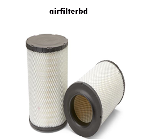 Fleetguard AF25414 Air Filter