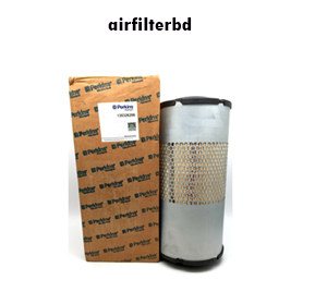 Perkins Air Filter 135326206 MADE IN UK