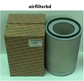 Perkins Air Filter 26510289 MADE IN UK