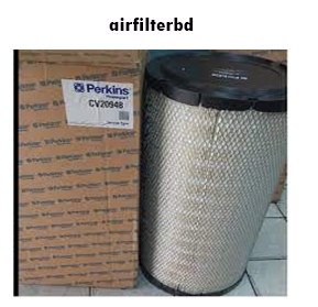 Perkins Air Filter CV20948 MADE IN UK