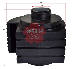 Sakura Filter  AH-5701