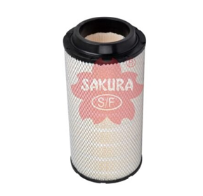 Sakura Filter  AH-6707