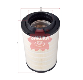 Sakura Filter A-22350