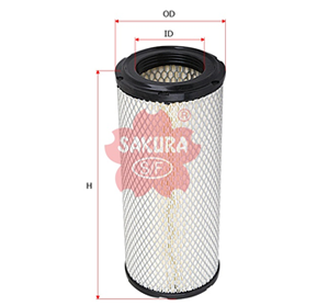 Sakura Filter A-5541