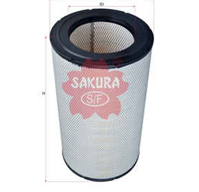 Sakura Filter  A-8686