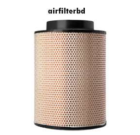 Air Filter MTU 180941002 5360900001