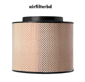 Air Filter MTU 0170942502 13125011