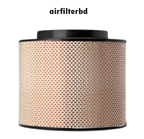 Air Filter MTU 180941402